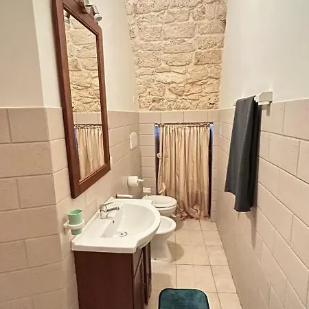 Dimora Nunzia *