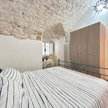 Holiday home Dimora Nunzia *